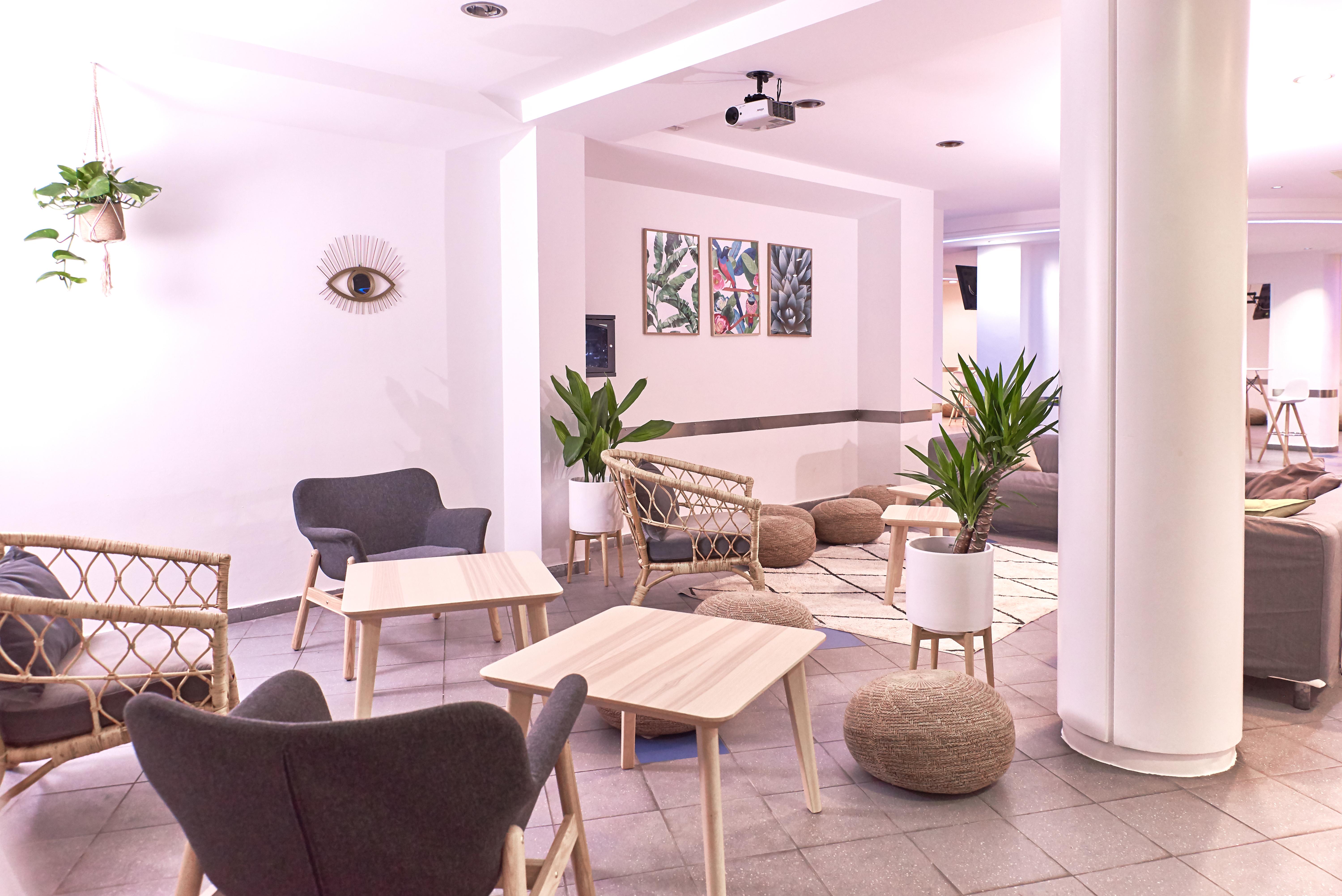 Hotel Caribe Lloret de Mar Exteriér fotografie