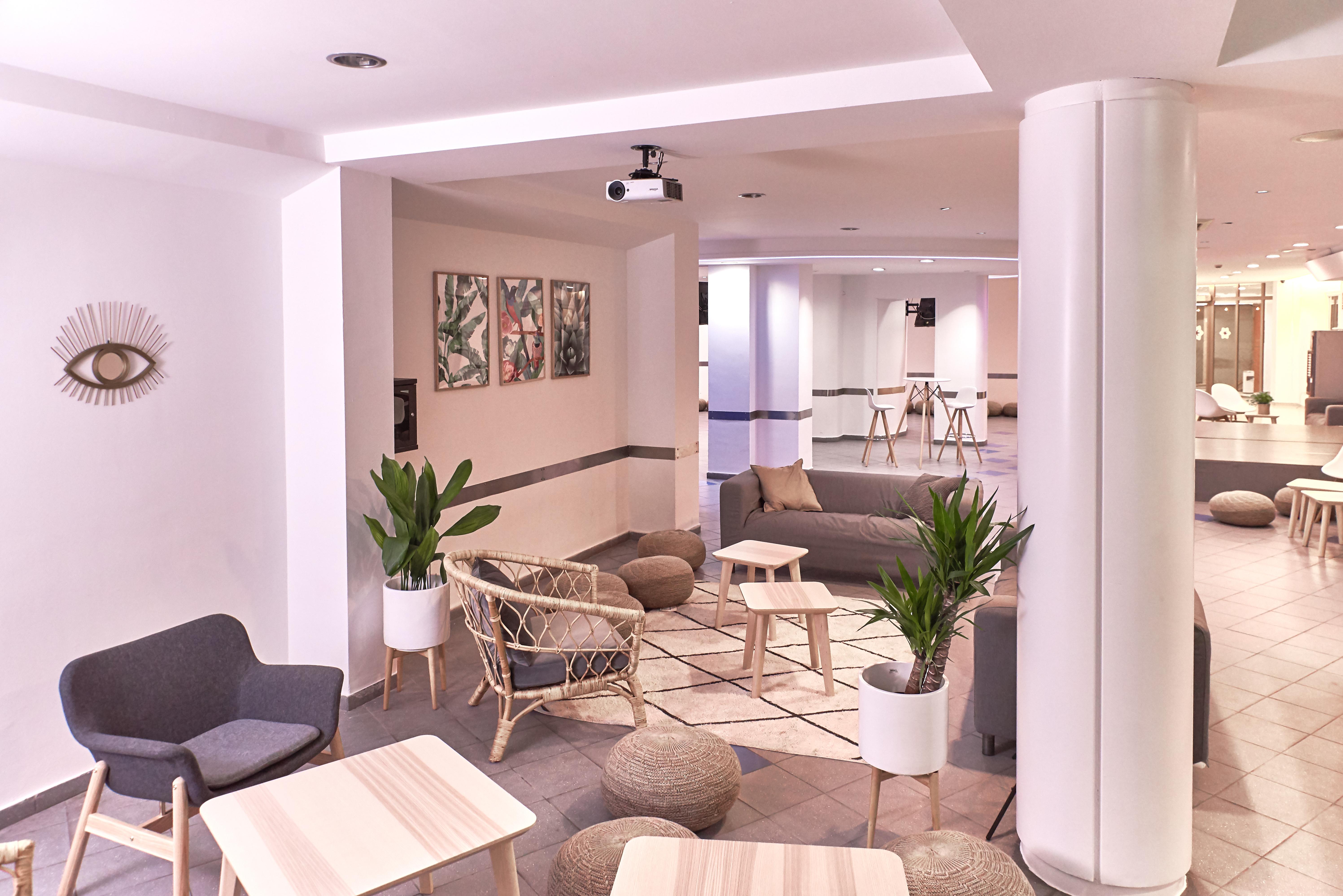 Hotel Caribe Lloret de Mar Exteriér fotografie