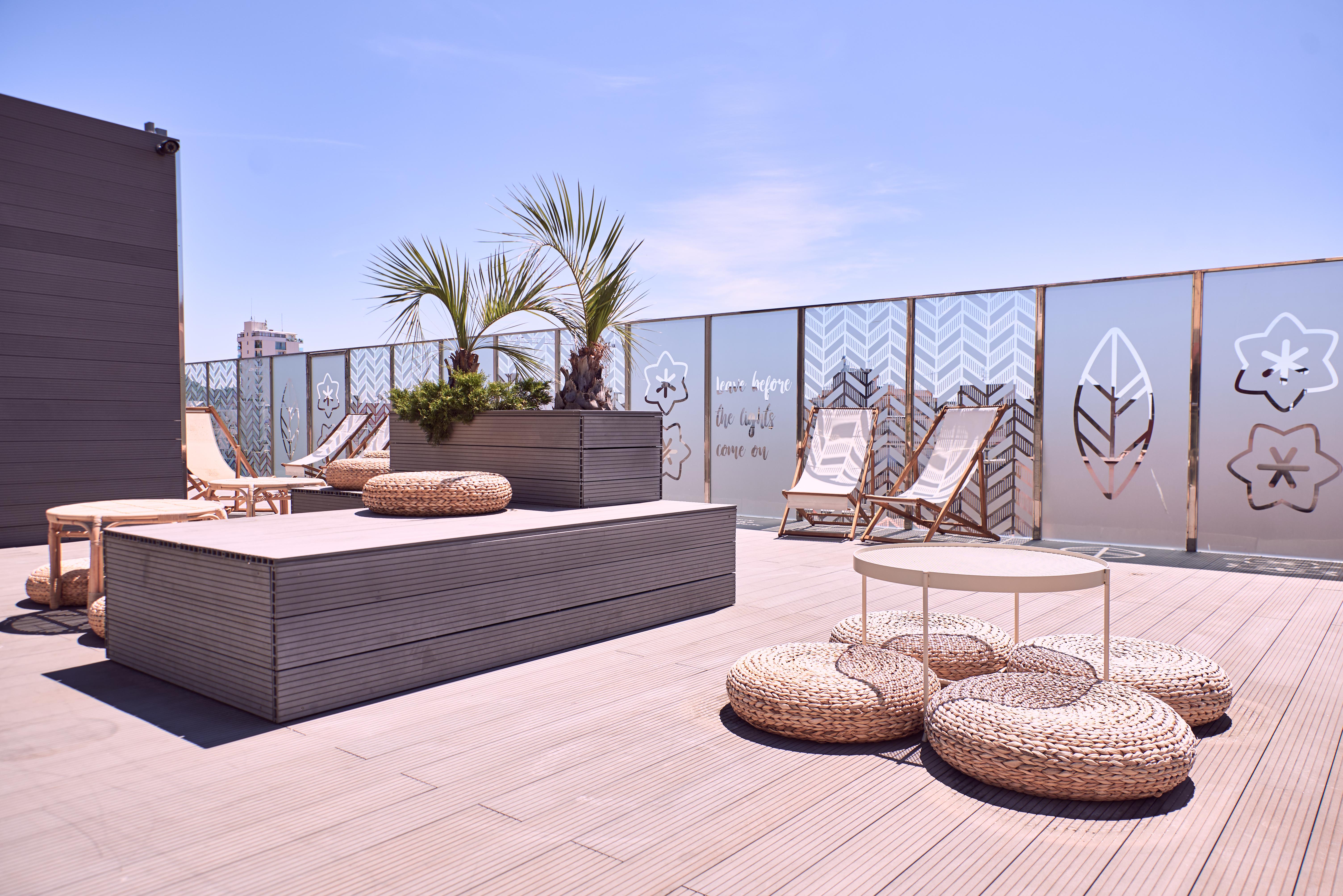 Hotel Caribe Lloret de Mar Exteriér fotografie