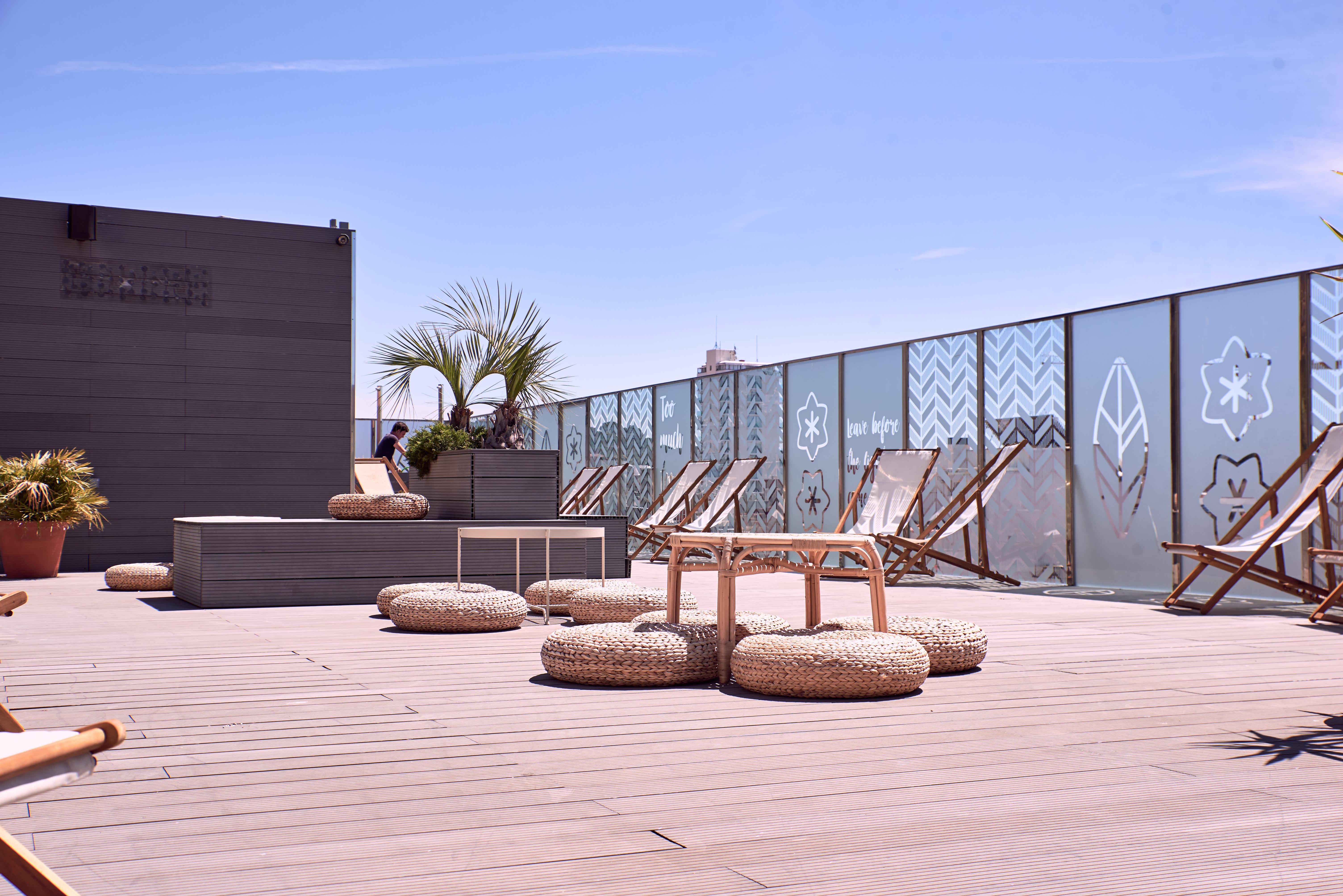 Hotel Caribe Lloret de Mar Exteriér fotografie