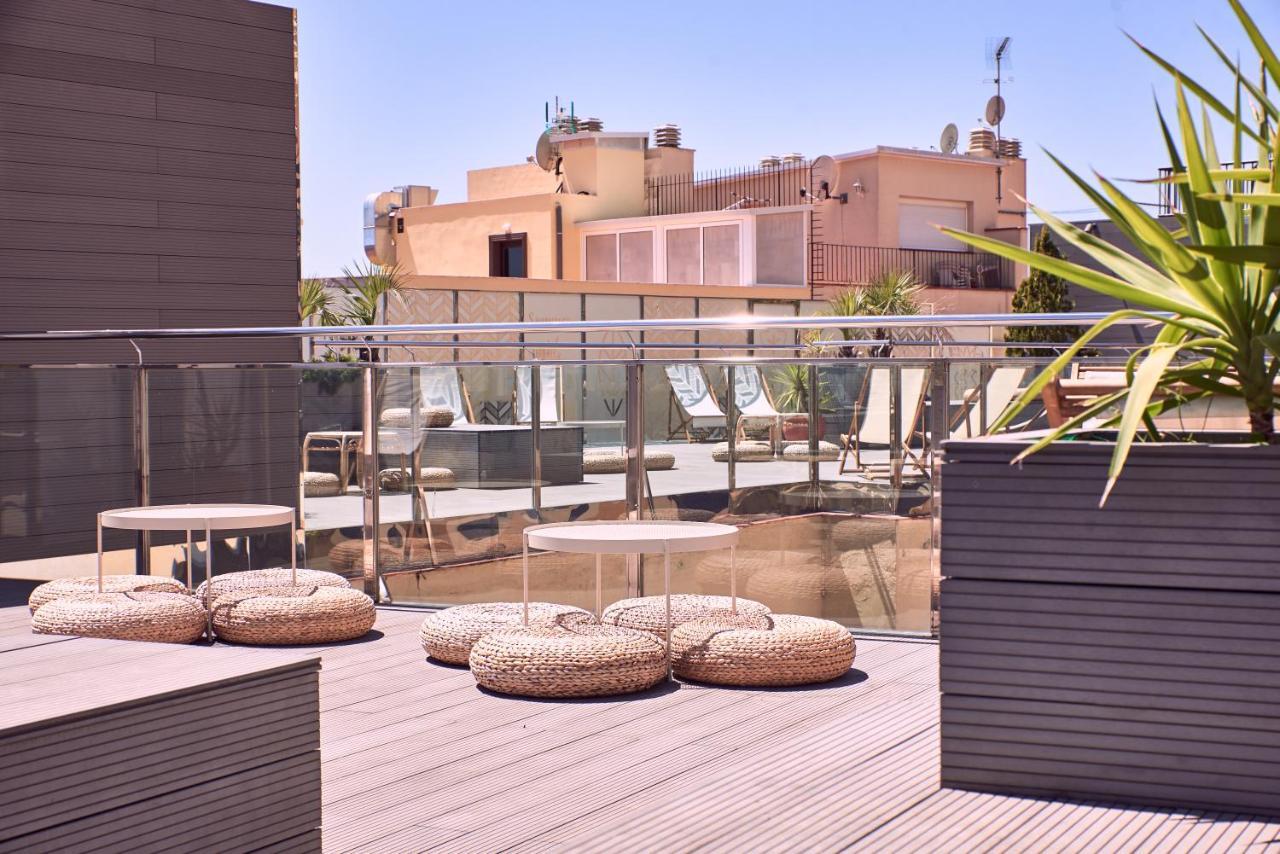 Hotel Caribe Lloret de Mar Exteriér fotografie
